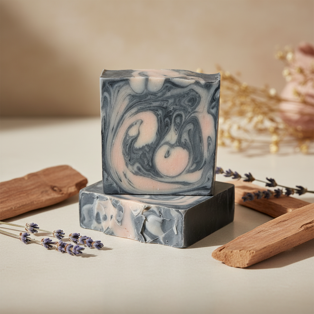 Lavender Cedarwood