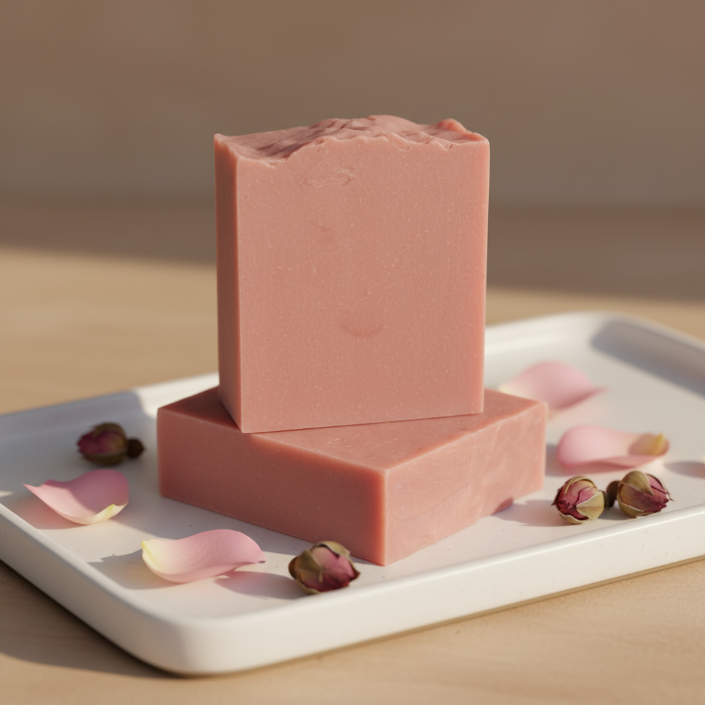 Dusty Rose