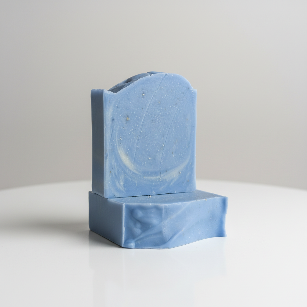 Mystery Soap