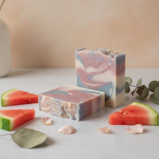 Sweet Watermelon